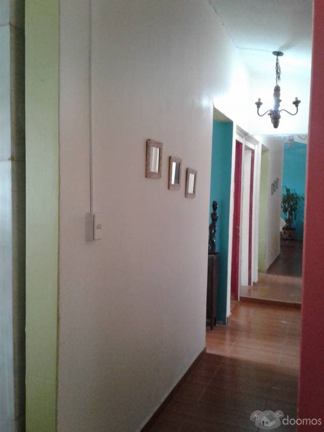 DEPARTAMENTO EXCELENTE UBICACIÓN — foto 6