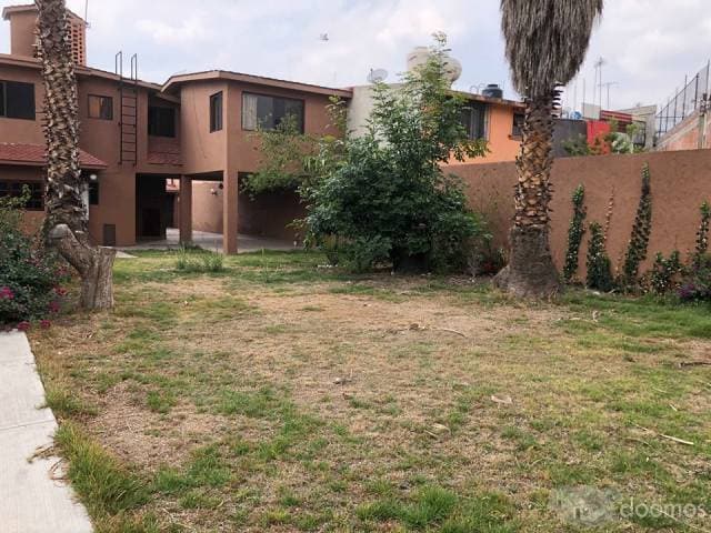 PROPIEDAD EN RENTA TEXCOCO — foto 10