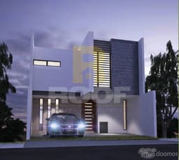 Casa en +V E N T A +, * C a m p o* A z u l *. Privada con vigilancia, cerca de Fenapo. 3 niveles!!!