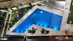 PENTHOUSE EN VENTA ,SOHO CANCUN , RESIDENCIAL ASTORIA "OPORTUNIDAD ÚNICA "
