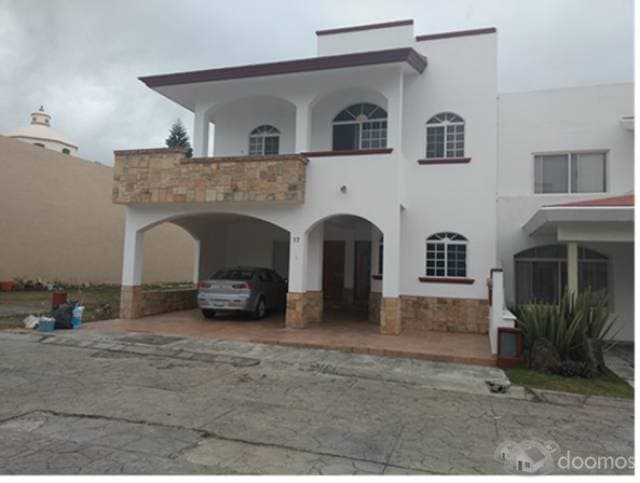 Casa en Condominio "Las Brisas Residencial" — foto 1