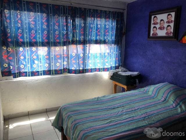 CASA EN RENTA EN EL XOLACHE — foto 9