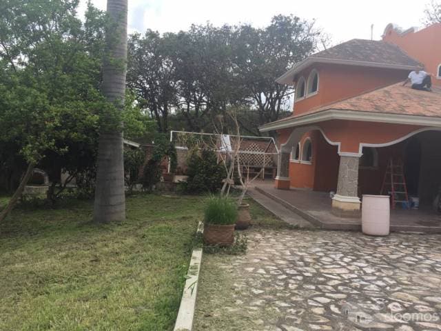 casa de campo o terraza de eventos — foto 7