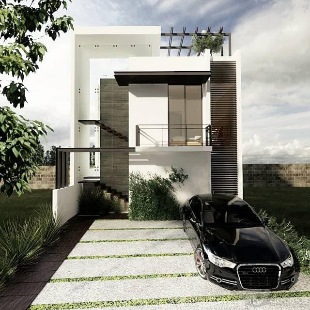 Casa en Venta en Solares coto Fontee — foto 1