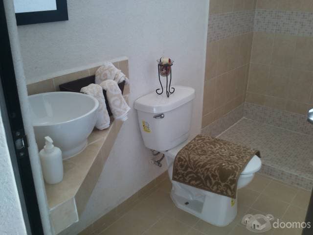 CASAS SALIDA A PATZCUARO — foto 1