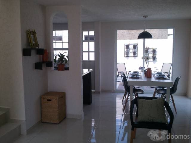 CASAS SALIDA A PATZCUARO — foto 6