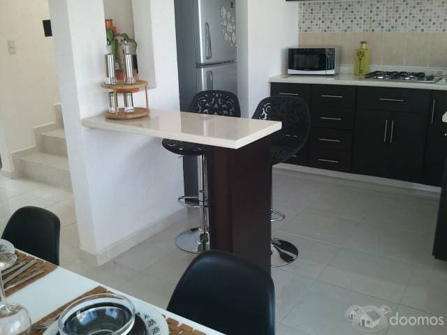 CASAS SALIDA A PATZCUARO — foto 7