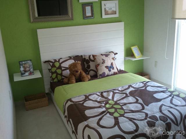 AMPLIAS CASAS NUEVAS 3 RECAMARAS — foto 6