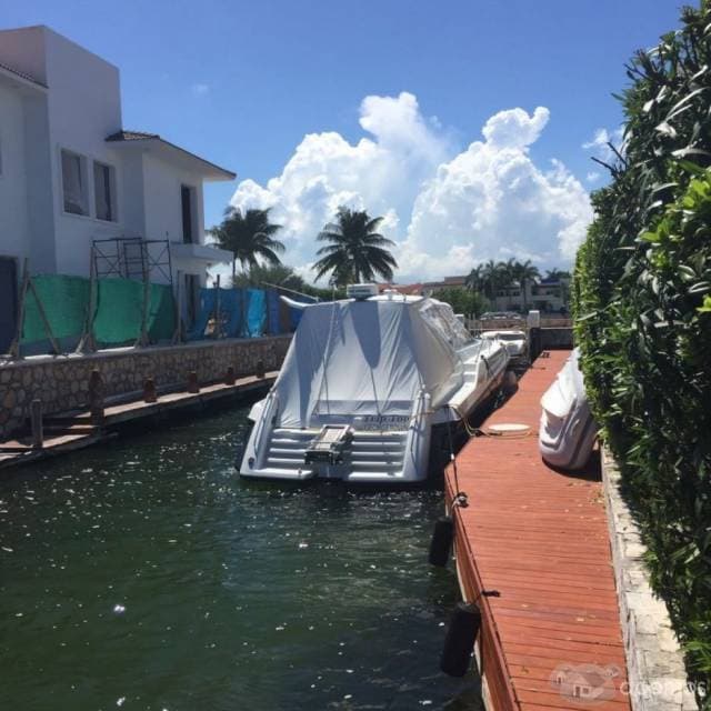 CASA EN VENTA . ISLA DORADA — foto 1