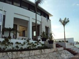 Residencia en Puerto Cancun