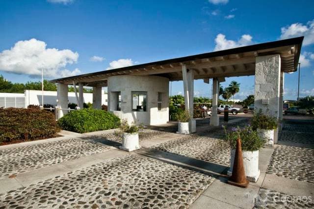 Residencia en Puerto Cancun — foto 3