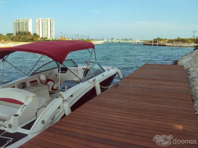 Residencia en Puerto Cancun — foto 6