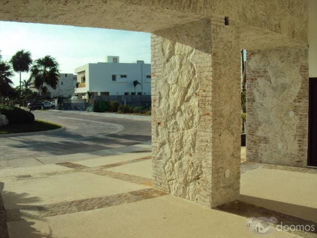 Residencia en Puerto Cancun — foto 11