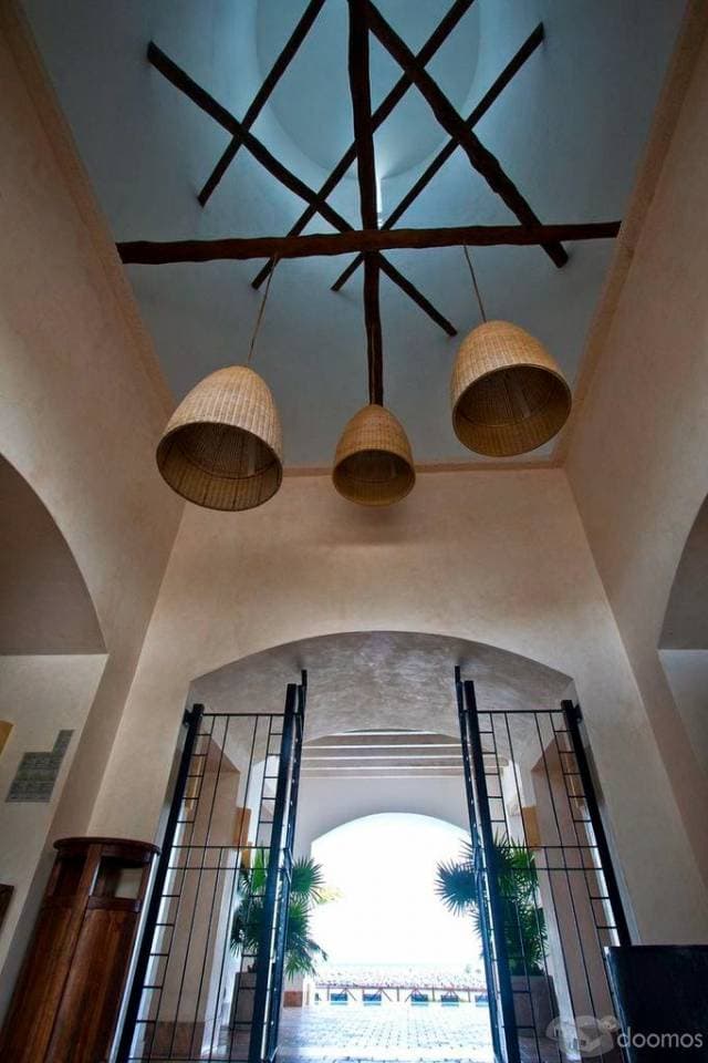 Residencia en Puerto Cancun — foto 12