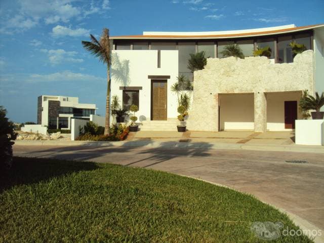 Residencia en Puerto Cancun — foto 13