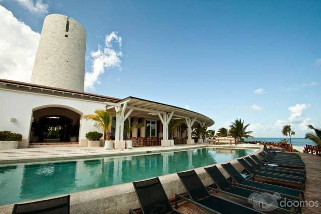 Residencia en Puerto Cancun — foto 15