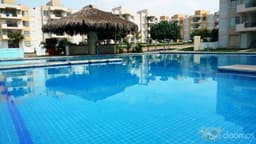 DESEAS SEGURIDAD, DEPARTAMENTO EN CONDOMINIO