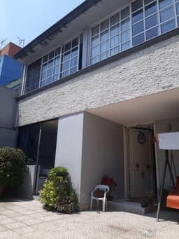 CASA EN VENTA EN COL PASEOS DE CHURUBUSCO
