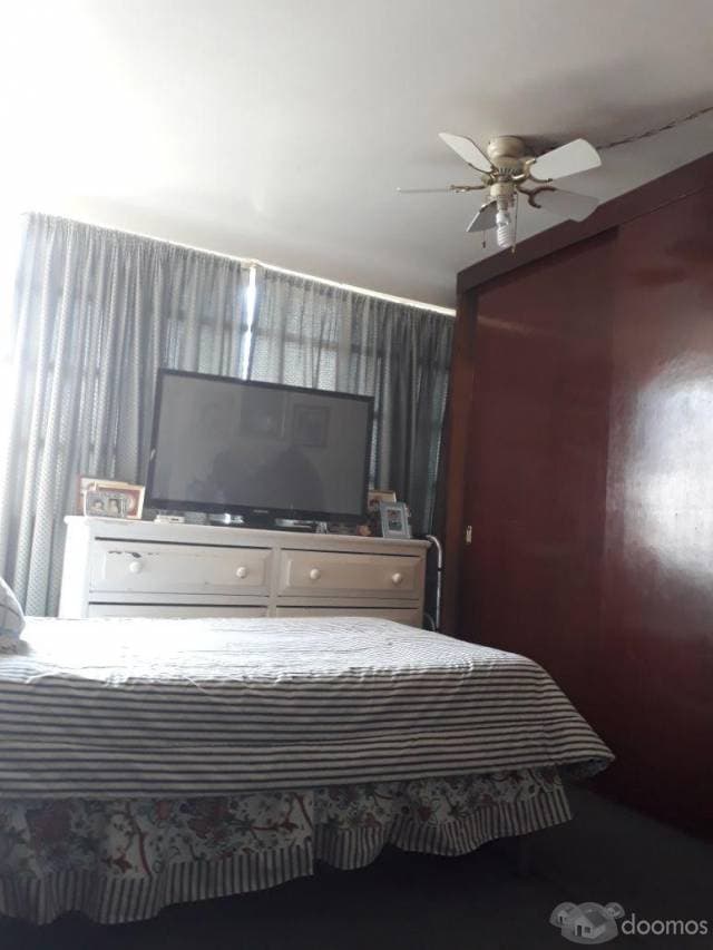 CASA EN VENTA EN COL PASEOS DE CHURUBUSCO — foto 4