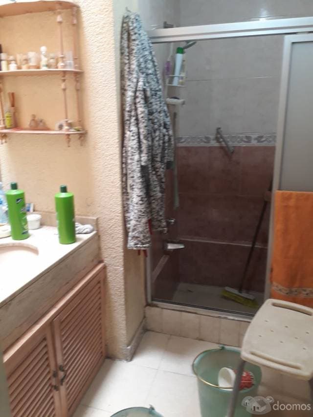 CASA EN VENTA EN COL PASEOS DE CHURUBUSCO — foto 6