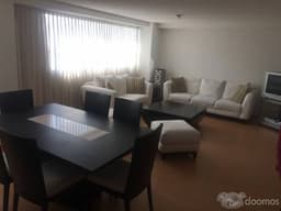 PENTHOUSE RENTA EN POLANCO