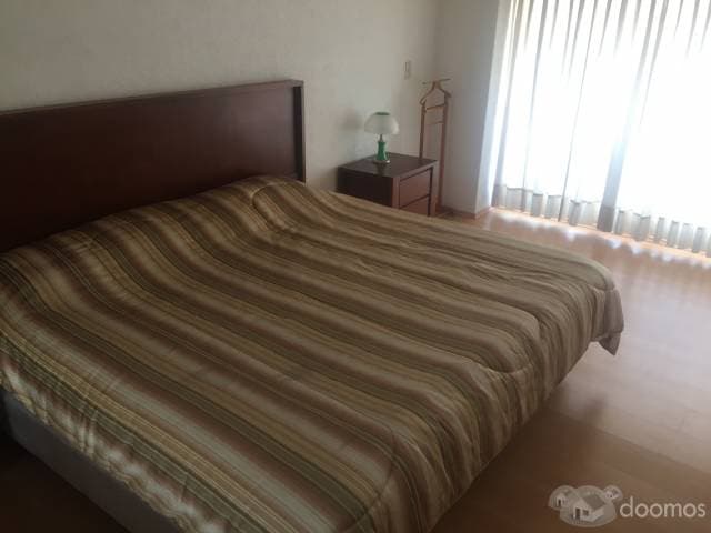 PENTHOUSE RENTA EN POLANCO — foto 2