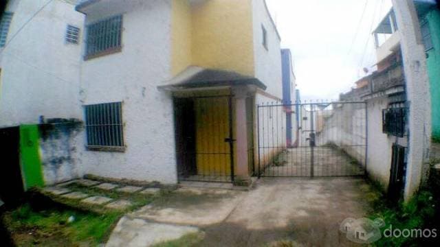 Casa en venta en calle privada — foto 1