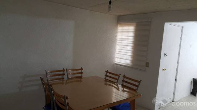 Rento Habitación Depa — foto 3
