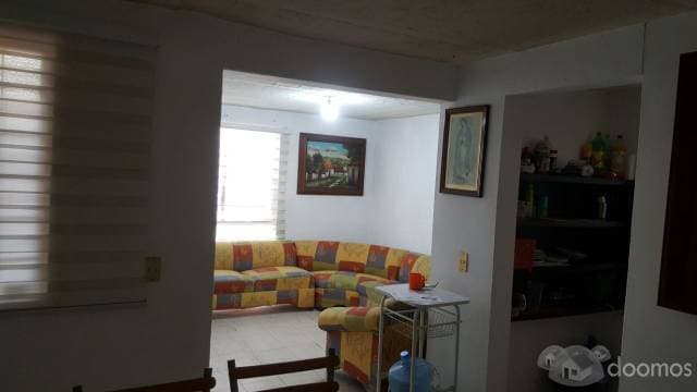 Rento Habitación Depa — foto 5
