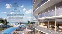 HARBOUR BEACH CANCUN: (PREVENTA) DEPARTAMENTOS DE LUJO EN PUERTO CANCUN