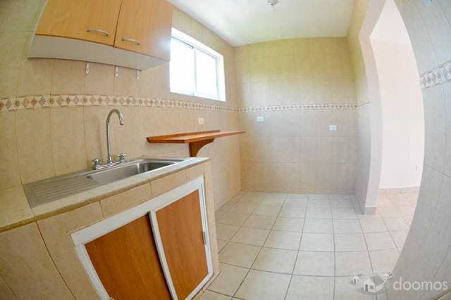 Departamento de una recámara con clima en Pedregal de las Ánimas     — foto 6
