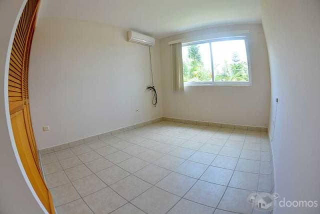 Departamento de una recámara con clima en Pedregal de las Ánimas     — foto 8