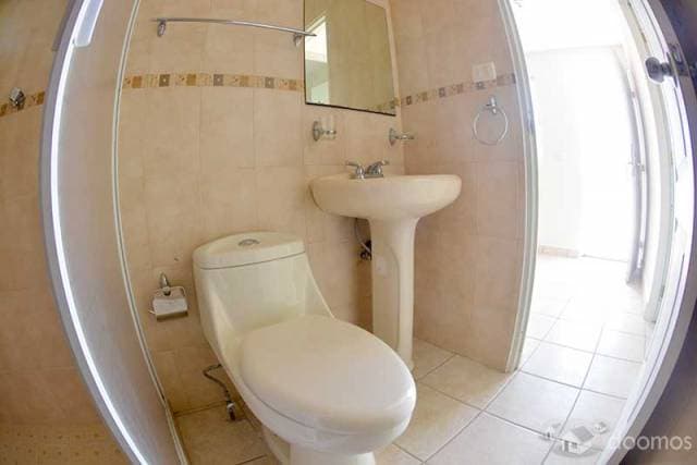 Departamento de una recámara con clima en Pedregal de las Ánimas     — foto 10
