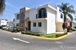 Venta de casa en Virreyes
