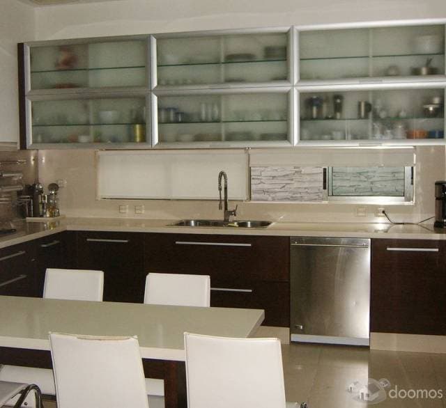 VENTA DE MODERNA RESIDENCIA  EN EL CENTRO DE CANCUN — foto 4