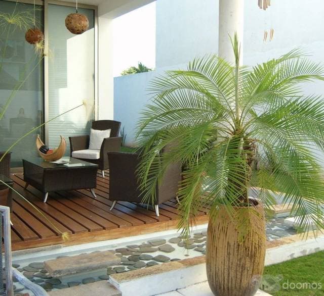 VENTA DE MODERNA RESIDENCIA  EN EL CENTRO DE CANCUN — foto 12