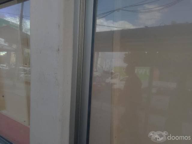 LOCAL EN RENTA EN SAN COSME — foto 1