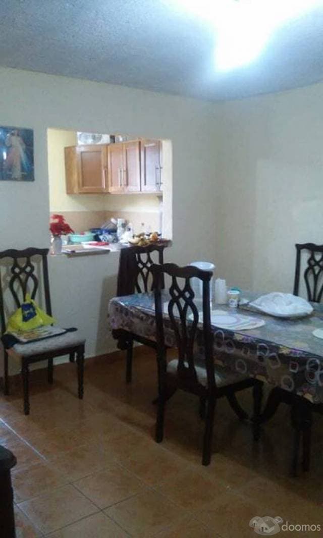 Casa en venta La magdalena — foto 4