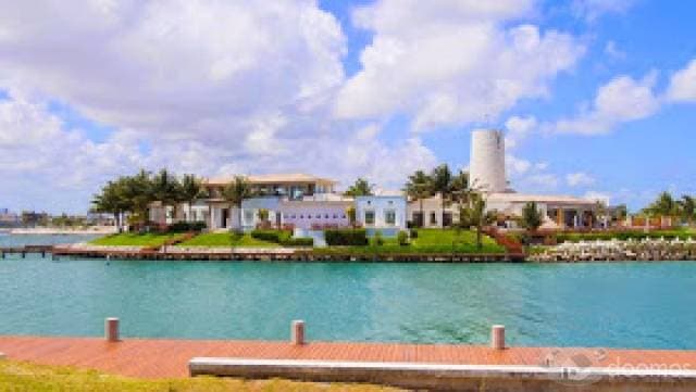 VENTA DE ESPECTACULAR PENTHOUSE EN NOVO CANCUN — foto 3