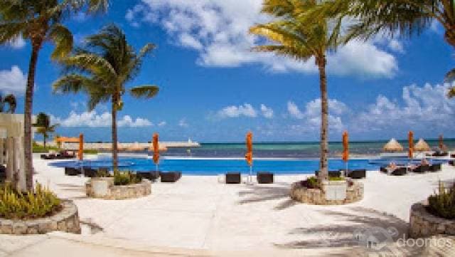 VENTA DE ESPECTACULAR PENTHOUSE EN NOVO CANCUN — foto 4