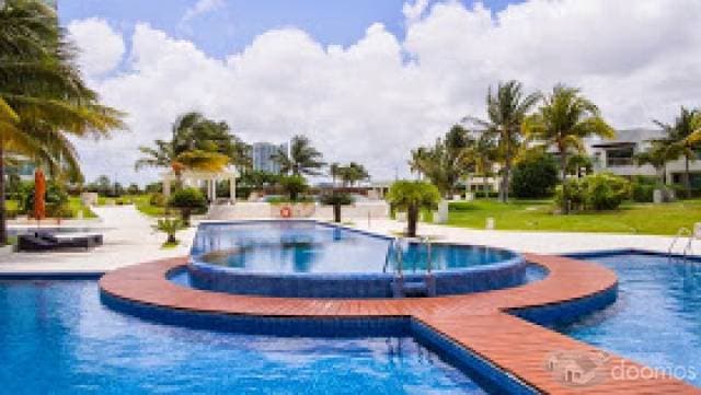 VENTA DE ESPECTACULAR PENTHOUSE EN NOVO CANCUN — foto 6