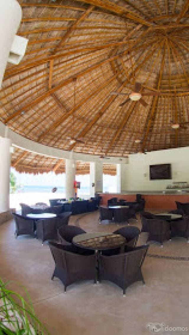 VENTA DE ESPECTACULAR PENTHOUSE EN NOVO CANCUN — foto 9
