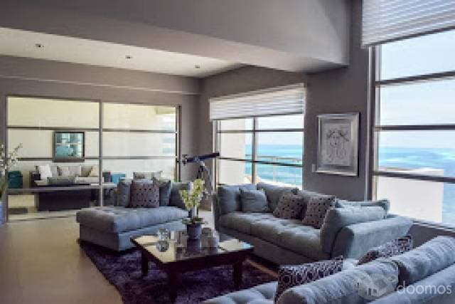 VENTA DE ESPECTACULAR PENTHOUSE EN NOVO CANCUN — foto 10