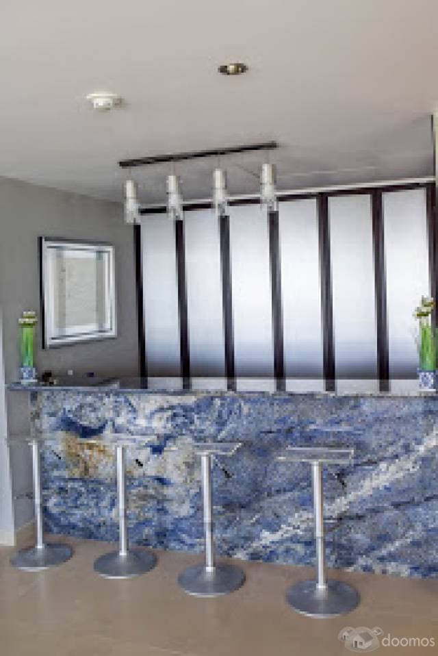 VENTA DE ESPECTACULAR PENTHOUSE EN NOVO CANCUN — foto 12