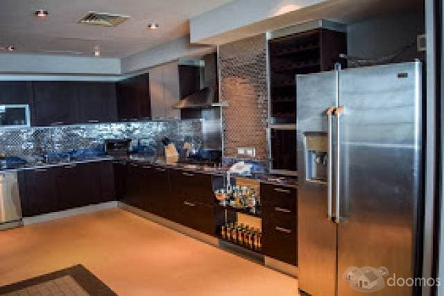 VENTA DE ESPECTACULAR PENTHOUSE EN NOVO CANCUN — foto 13