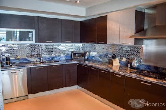 VENTA DE ESPECTACULAR PENTHOUSE EN NOVO CANCUN — foto 14