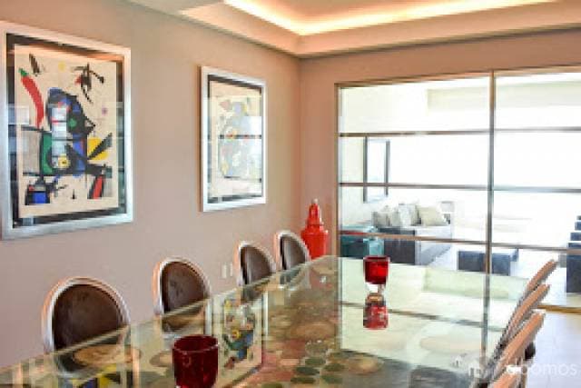 VENTA DE ESPECTACULAR PENTHOUSE EN NOVO CANCUN — foto 15
