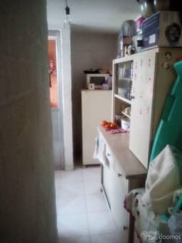 SE VENDE DEPARTAMENTO EN COL AGRICOLA PANTITLAN