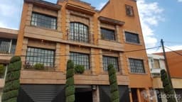 Hermosa casa en renta Lomas de la Hacienda