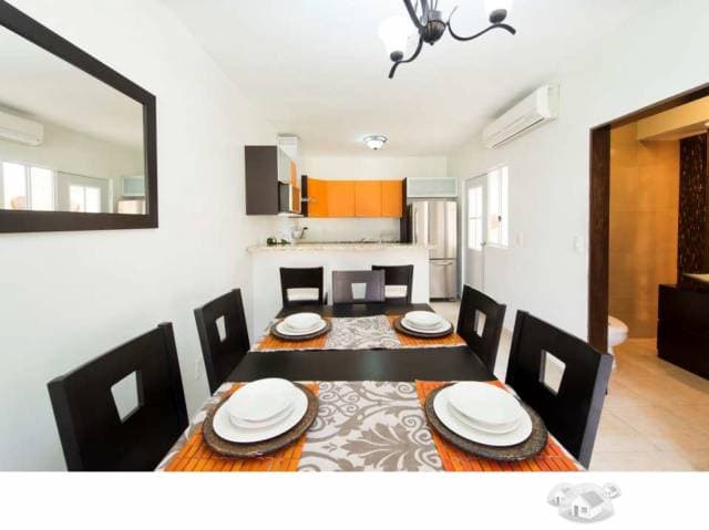 Casa en fraccionamiento exclusivo — foto 2